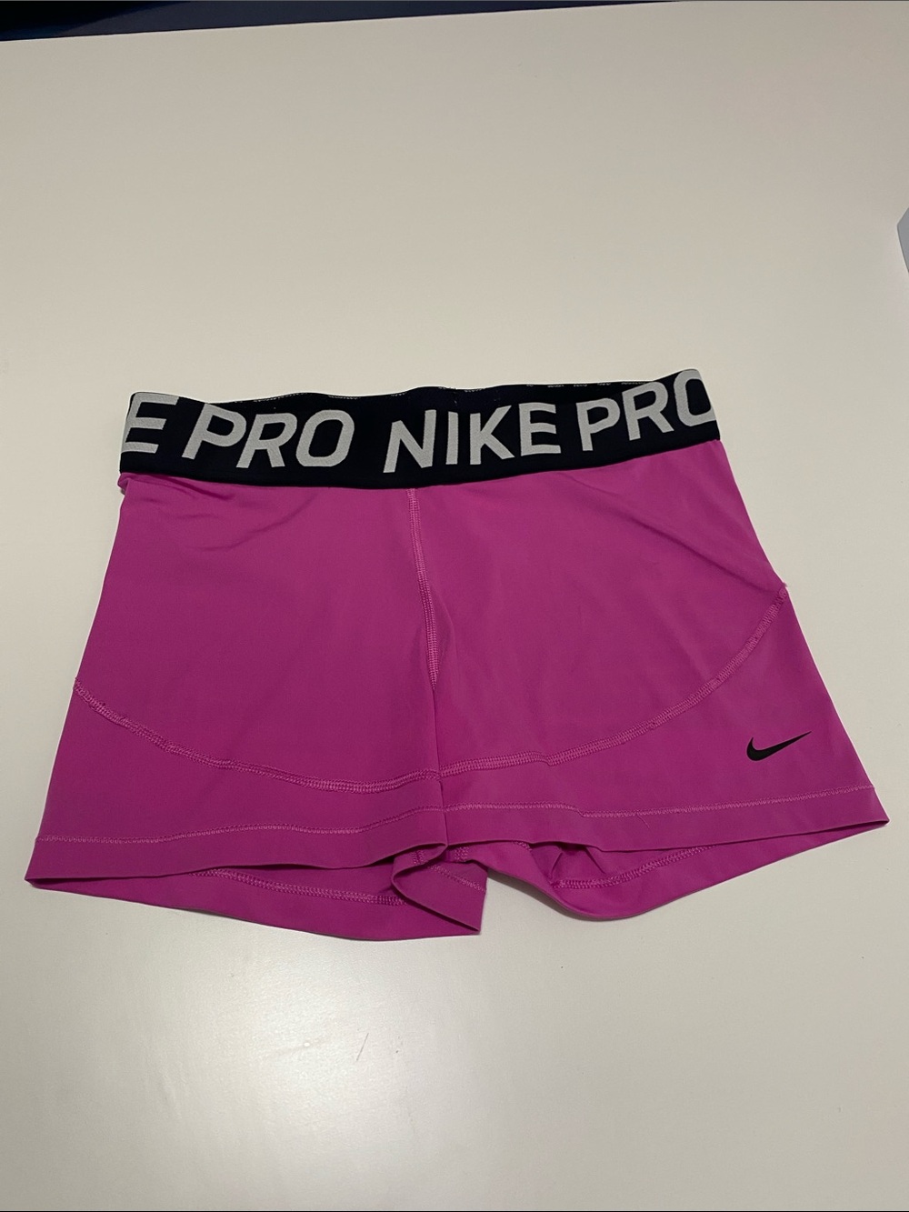 Nike Pro Shorts